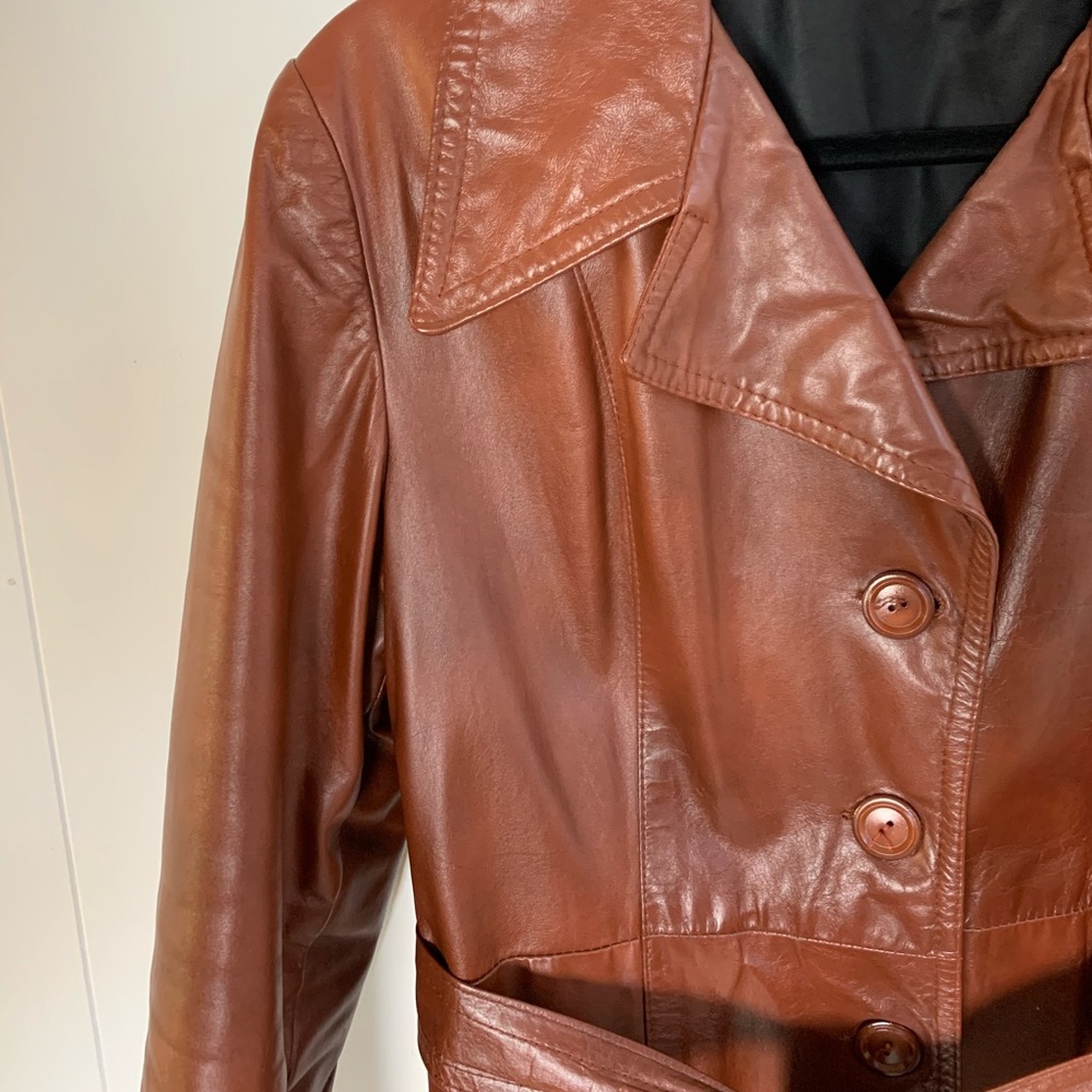 Leathercraft Process of America